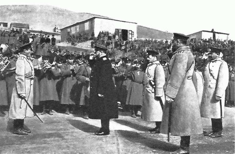 Русская армия в войне 1904-1905 гг.: историко-антропологическое исследование влияния взаимоотношений военнослужащих на ход боевых действий i_015.jpg
