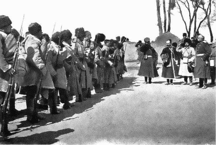 Русская армия в войне 1904-1905 гг.: историко-антропологическое исследование влияния взаимоотношений военнослужащих на ход боевых действий i_016.jpg