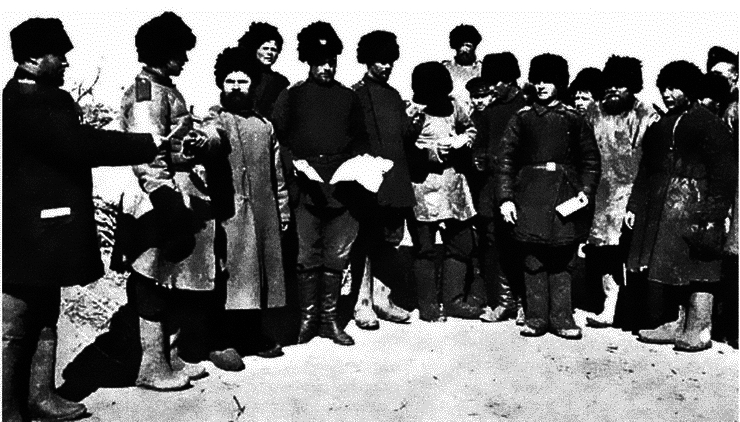 Русская армия в войне 1904-1905 гг.: историко-антропологическое исследование влияния взаимоотношений военнослужащих на ход боевых действий i_017.png
