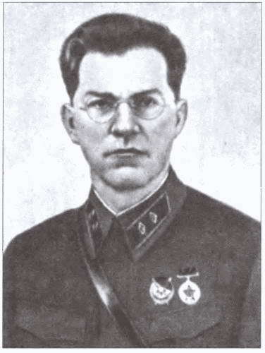 В боях за Поднебесную. Русский след в Китае i_039.jpg