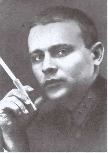 В боях за Поднебесную. Русский след в Китае i_042.jpg