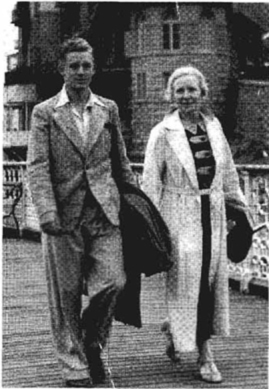 The Real James Herriot: A Memoir of My Father _11.jpg