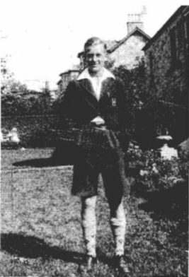 The Real James Herriot: A Memoir of My Father _12.jpg