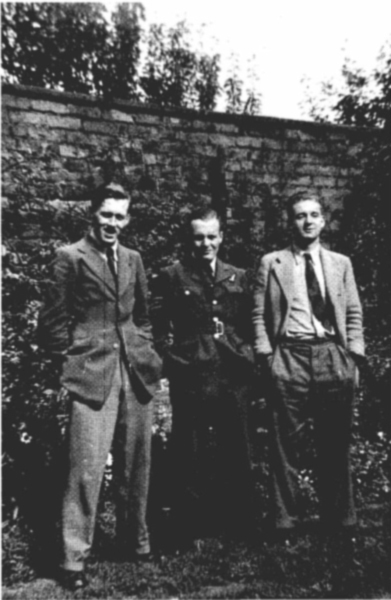 The Real James Herriot: A Memoir of My Father _13.jpg