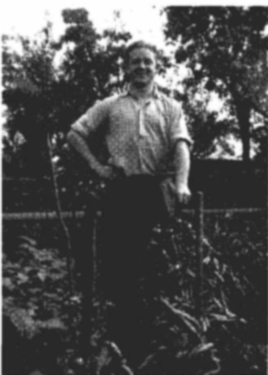 The Real James Herriot: A Memoir of My Father _14.jpg