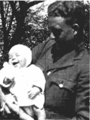 The Real James Herriot: A Memoir of My Father _17.jpg