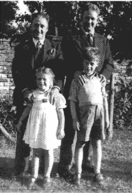 The Real James Herriot: A Memoir of My Father _19.jpg