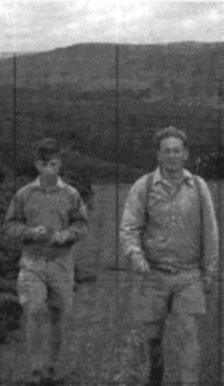 The Real James Herriot: A Memoir of My Father _20.jpg
