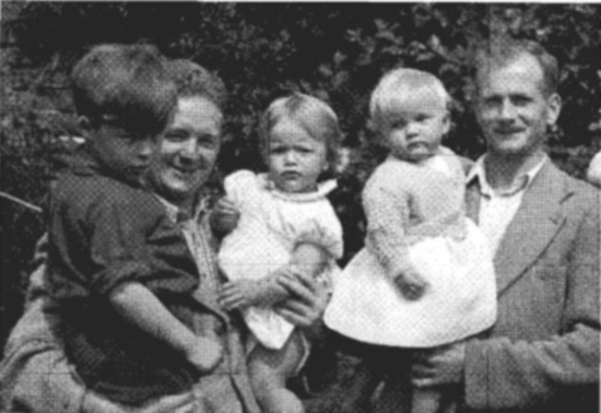 The Real James Herriot: A Memoir of My Father _21.jpg