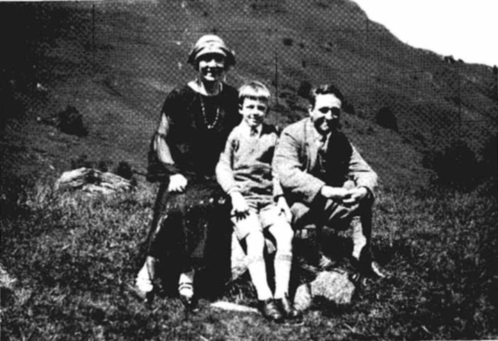 The Real James Herriot: A Memoir of My Father _5.jpg