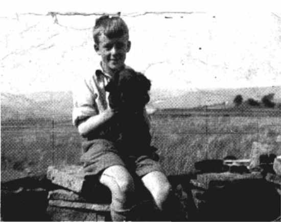 The Real James Herriot: A Memoir of My Father _8.jpg