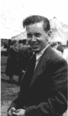 The Real James Herriot: A Memoir of My Father _23.jpg