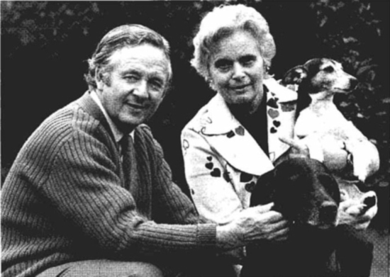 The Real James Herriot: A Memoir of My Father _27.jpg