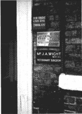 The Real James Herriot: A Memoir of My Father _30.jpg