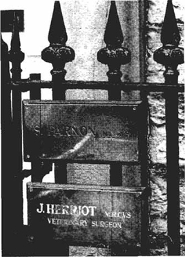 The Real James Herriot: A Memoir of My Father _31.jpg