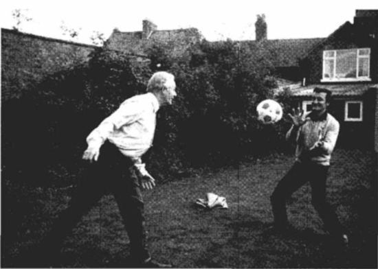 The Real James Herriot: A Memoir of My Father _33.jpg