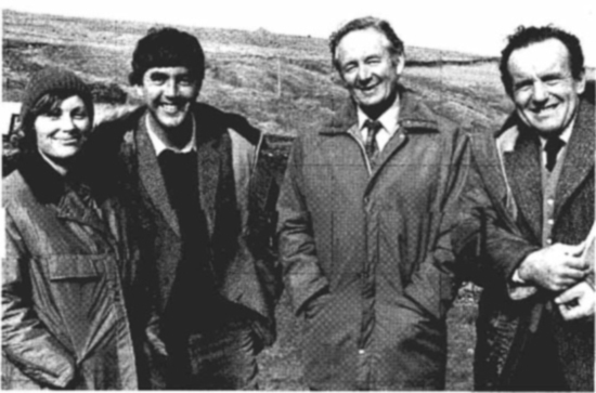 The Real James Herriot: A Memoir of My Father _38.jpg