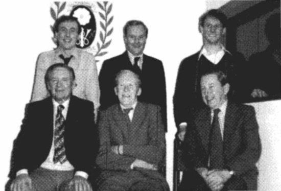 The Real James Herriot: A Memoir of My Father _39.jpg