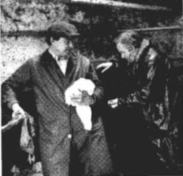 The Real James Herriot: A Memoir of My Father _40.jpg