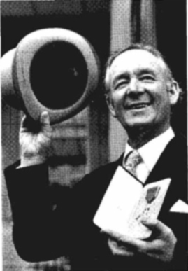 The Real James Herriot: A Memoir of My Father _41.jpg