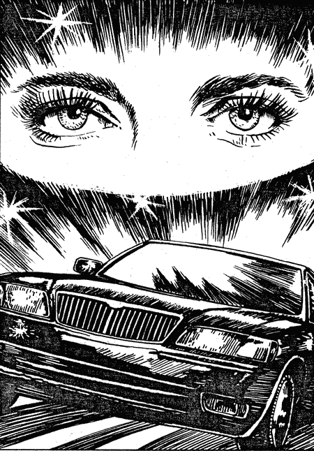 Леди–призрак. Я вышла замуж за покойника img_0.png