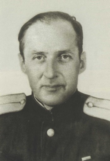 О том, что видел: Воспоминания. Письма i_028.jpg