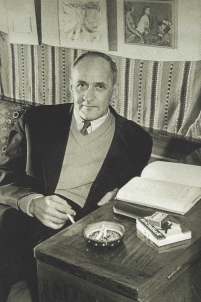 О том, что видел: Воспоминания. Письма i_045.jpg