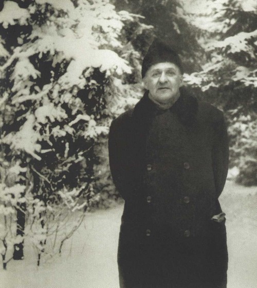 О том, что видел: Воспоминания. Письма i_051.jpg