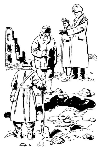 Собрание сочинений в 4 томах. Том 4. Рассказы и повести i_007.jpg