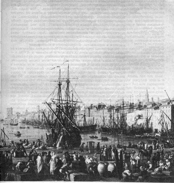 Игры Обмена.Материальная цивилизация, экономика и капитализм в XV-XIII вв. Том 2 _107.jpg