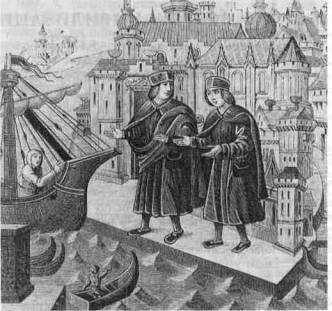 Игры Обмена.Материальная цивилизация, экономика и капитализм в XV-XIII вв. Том 2 _145.jpg