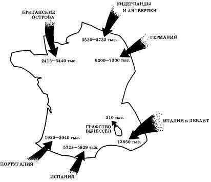 Игры Обмена.Материальная цивилизация, экономика и капитализм в XV-XIII вв. Том 2 _63.jpg