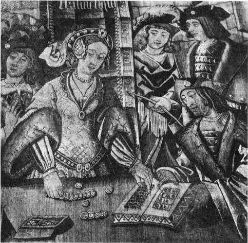 Игры Обмена.Материальная цивилизация, экономика и капитализм в XV-XIII вв. Том 2 _65.jpg