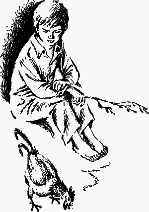 Лазоревый петух моего детства (сборник) i_001.png