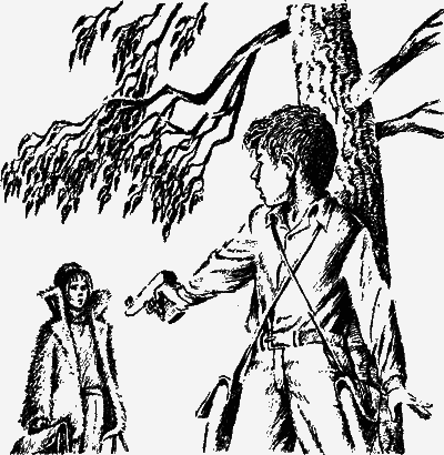 Лазоревый петух моего детства (сборник) i_002.png
