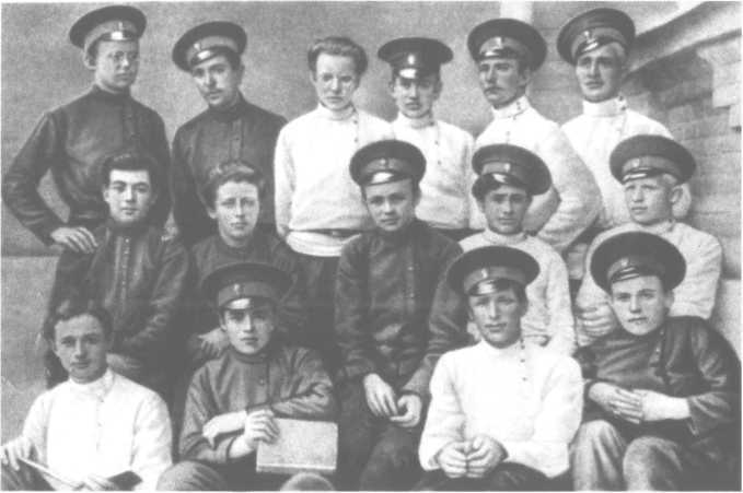 Евгений Шварц. Хроника жизни i_019.jpg