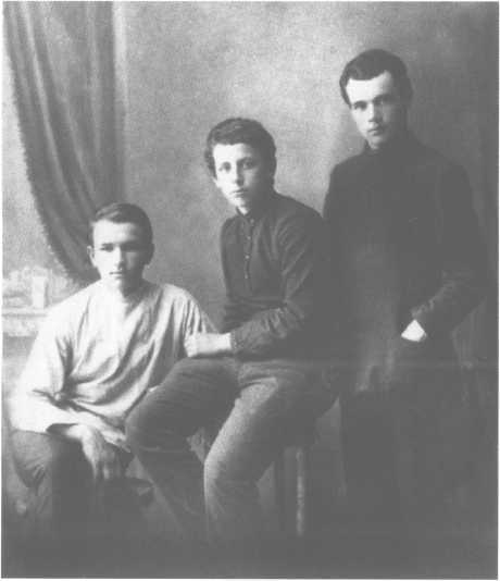 Евгений Шварц. Хроника жизни i_021.jpg
