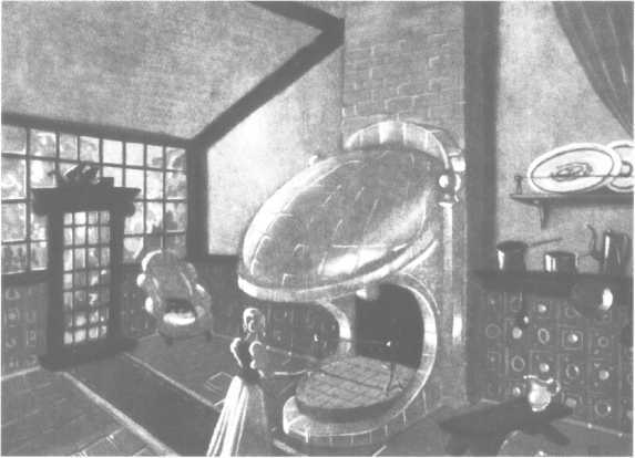 Евгений Шварц. Хроника жизни i_107.jpg
