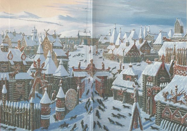 Сияние Вышних Богов и крамешники _01.jpg
