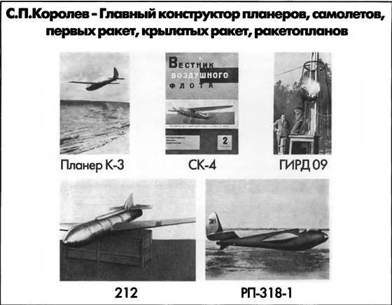 Марсианский проект С. П. Королёва i_007.jpg