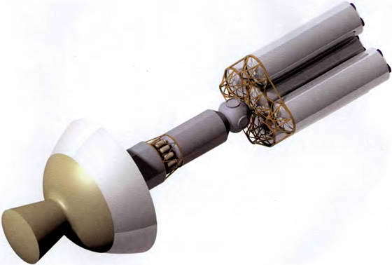 Марсианский проект С. П. Королёва i_016.jpg