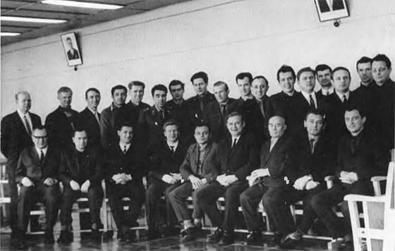Марсианский проект С. П. Королёва i_054.jpg