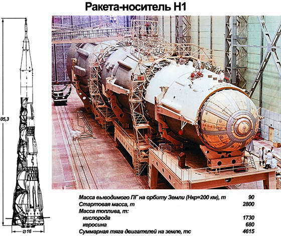 Марсианский проект С. П. Королёва i_055.jpg