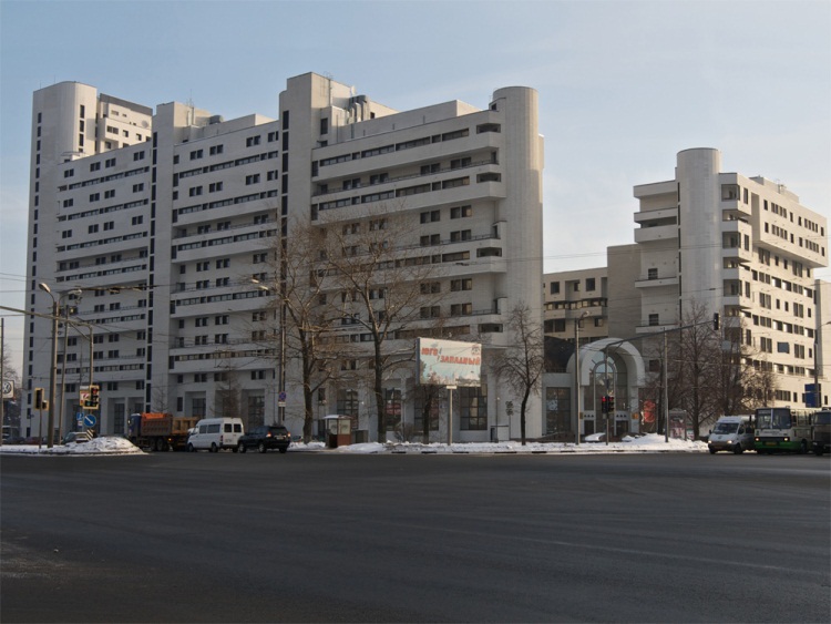 Грибы, мутанты и другие: архитектура эры Лужкова _27.jpg