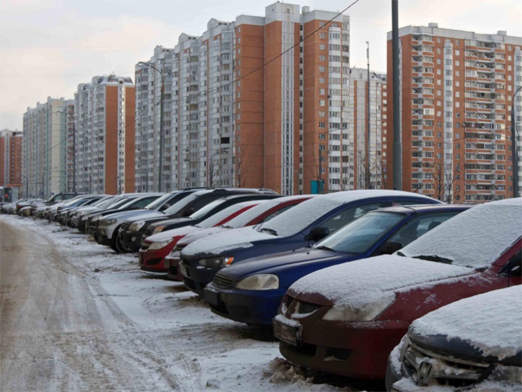 Грибы, мутанты и другие: архитектура эры Лужкова _24.jpg