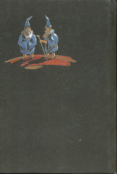 Волшебник Линна: Романы i_002.jpg