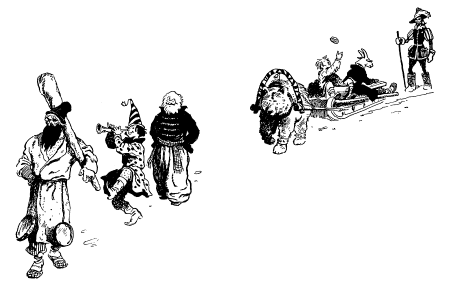 Петрушка — душа скоморошья pic002.png