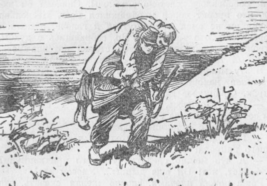 Собрание сочинений. Т. 15. Разгром i_023.jpg