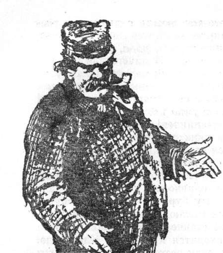 Собрание сочинений. Т. 16. Доктор Паскаль i_012.jpg
