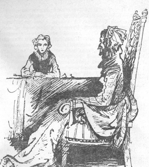 Собрание сочинений. Т. 16. Доктор Паскаль i_013.jpg